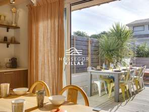 Vente Maison 2 chambresSeignosse