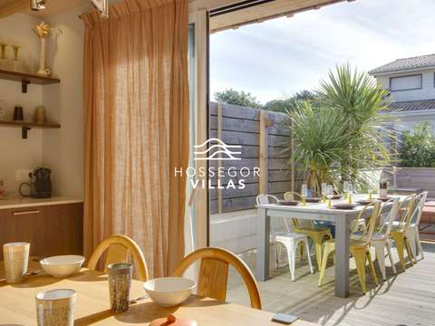 Vente maison 4 pièces Seignosse 40