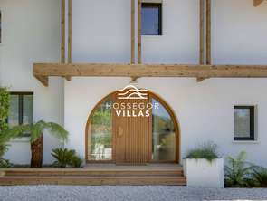 Vente Maison 4 chambresSeignosse