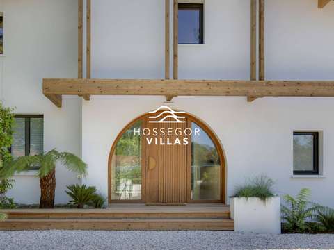 Vente maison 5 pièces Seignosse 40