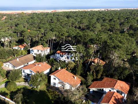 Vente maison 6 pièces Seignosse 40