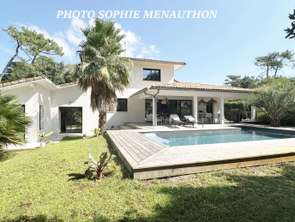 Vente Maison 4 chambresSeignosse