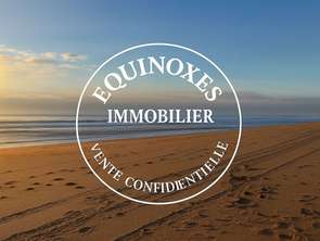 Vente Maison 4 chambresSeignosse