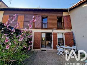 Vente Maison 2 chambresSeignosse