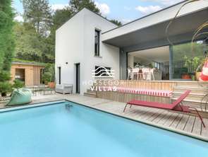 Vente Maison 4 chambresSeignosse