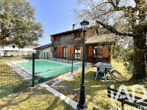 Vente Maison 4 chambresSeignosse