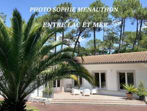 Vente Maison 4 chambresSeignosse