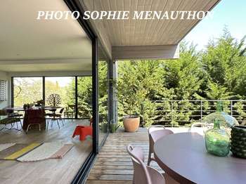 Vente maison 5 pièces Seignosse 40
