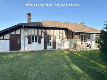 Vente maison 6 pièces Seignosse 40