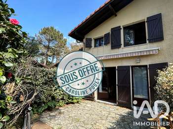 Maison 4 pièces 65 m² · à Seignosse · 65 m² · 485 000 €