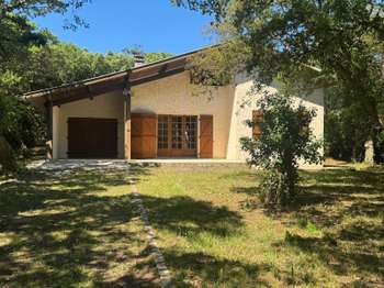 Vente maison 5 pièces Seignosse 40