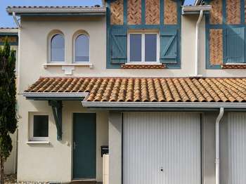 Vente Maison 3 chambresSeignosse