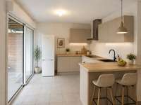 Vente maison 4 pièces Vente maison 4 pièces