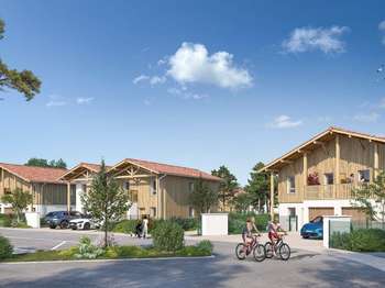 Vente Maison 4 piècesSeignosse