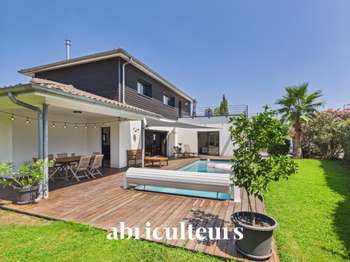 Vente maison 6 pièces Seignosse 40