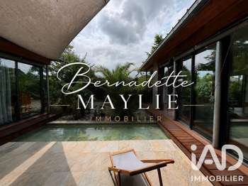 Maison 4 pièces 137 m² · à Seignosse · 137 m² · 949 000 €