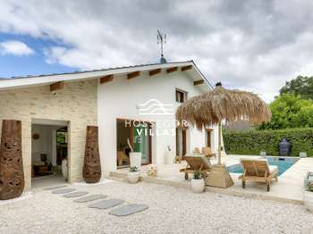 Vente maison 6 pièces Seignosse 40