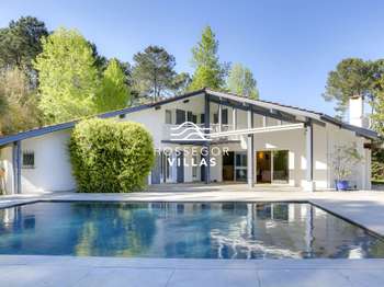 Vente maison 7 pièces Seignosse 40
