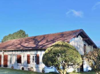 Vente maison 7 pièces Seignosse 40