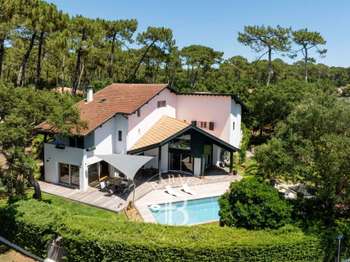 Vente maison 7 pièces Seignosse 40