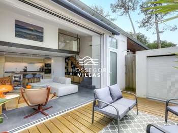 Vente Maison 2 chambresSeignosse