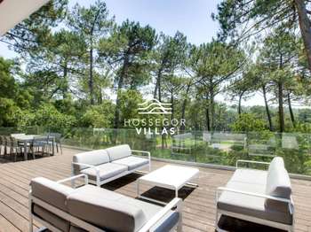 Vente Maison 4 chambresSeignosse