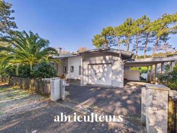 Vente Maison 3 chambresSeignosse