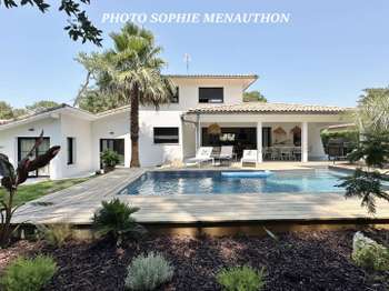 Vente maison 6 pièces Seignosse 40