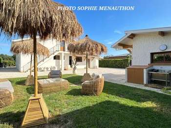 Vente Maison 4 chambresSeignosse