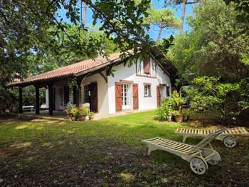 Vente Maison 4 chambresSeignosse