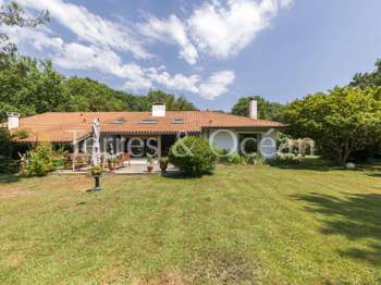 Vente Maison 6 chambresSeignosse