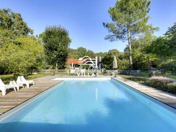 Vente Maison 6 chambresSeignosse
