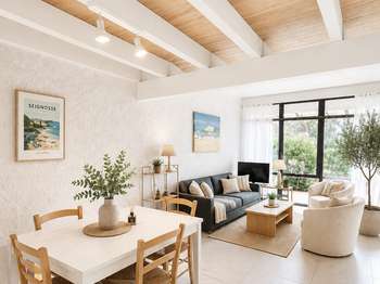 Vente maison 3 pièces Vente maison 3 pièces