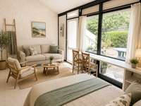 Vente maison 3 pièces Vente maison 3 pièces