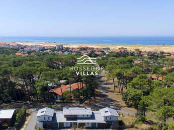 Vente Maison 3 chambresSeignosse