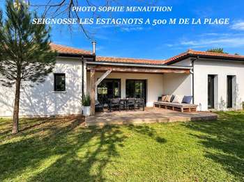 Vente maison 6 pièces Seignosse 40