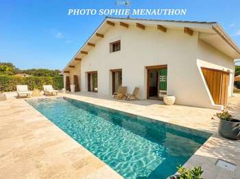 Maison 6 pièces 60 m² · à Seignosse · 60 m² · 1 249 000 €