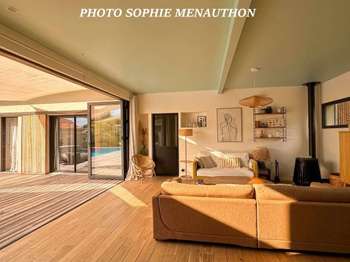 Vente maison 7 pièces Seignosse 40