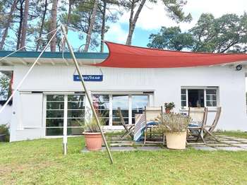 Vente Maison 3 chambresSeignosse