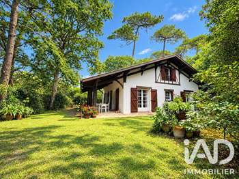 Vente Maison 4 chambresSeignosse