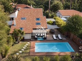 Vente Maison 7 chambresSeignosse