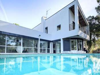 Vente Maison 4 chambresSeignosse