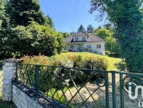 Vente Maison 6 chambresSeigy