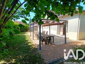 Vente Maison 7 piècesSeigy