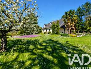 Vente Maison 4 chambresSeigy