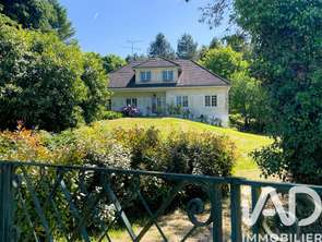 Vente Maison 6 chambresSeigy