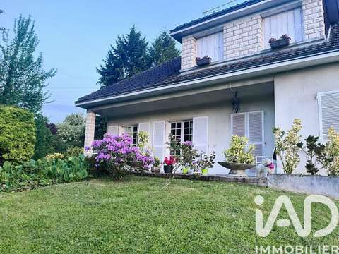 Vente maison 7 pièces Vente maison 7 pièces