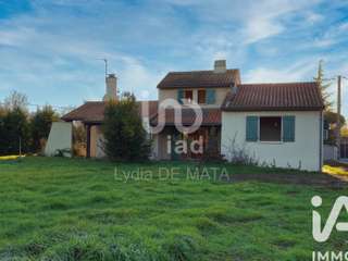 Vente maison 6 pièces Vente maison 6 pièces