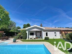Vente Maison 4 chambresSeilh