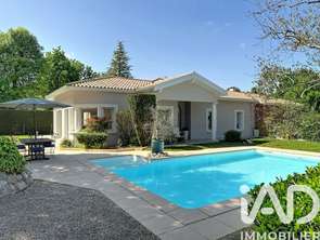Vente Maison 4 chambresSeilh